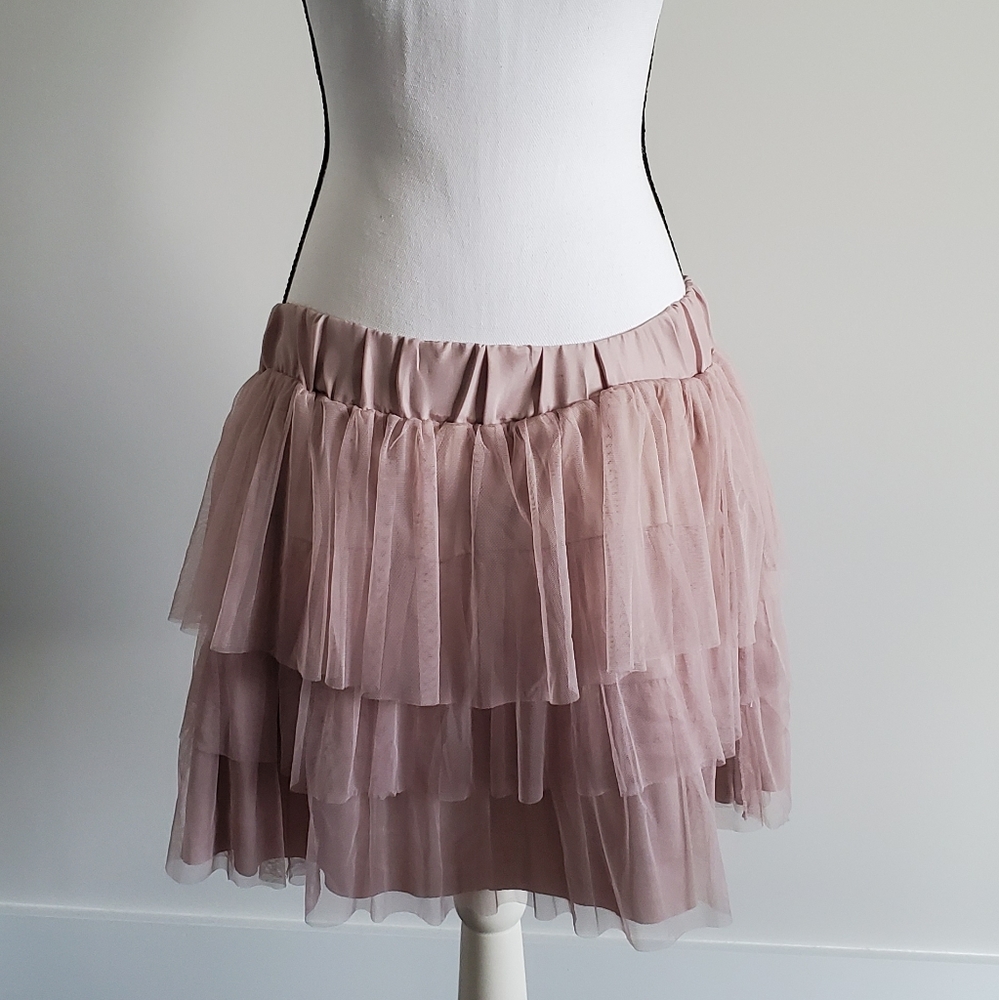 Xhilaration skirt